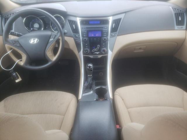 Photo 7 VIN: 5NPEB4AC9DH677265 - HYUNDAI SONATA GLS 