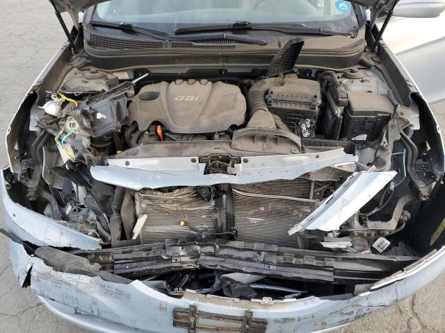 Photo 10 VIN: 5NPEB4AC9DH678089 - HYUNDAI SONATA GLS 