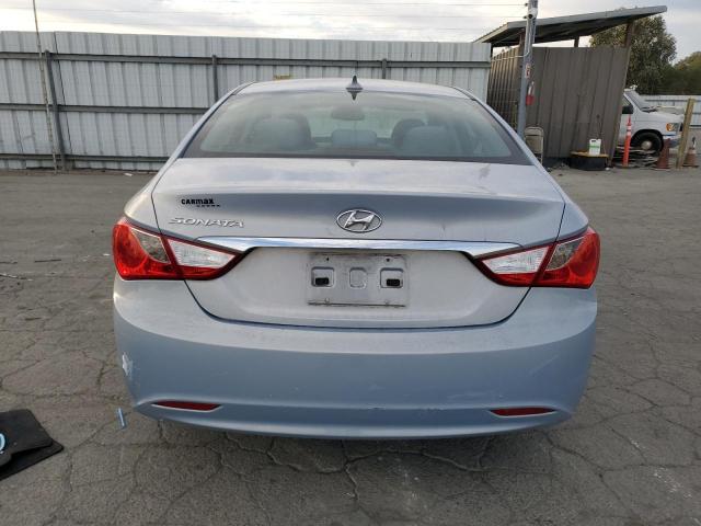 Photo 5 VIN: 5NPEB4AC9DH678089 - HYUNDAI SONATA GLS 