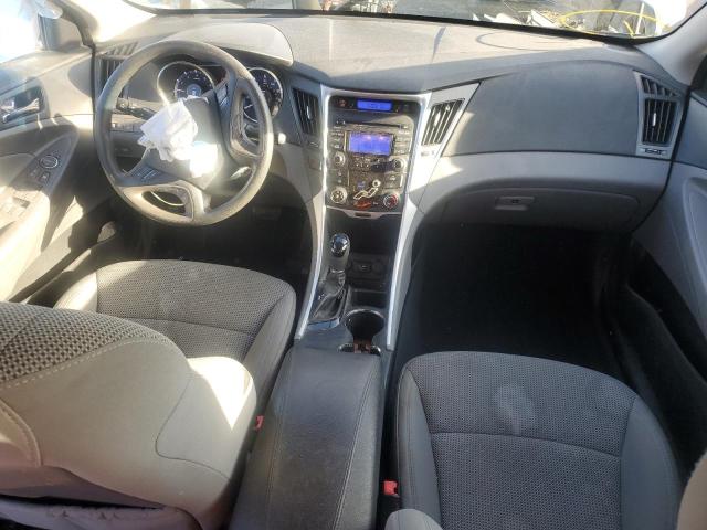 Photo 7 VIN: 5NPEB4AC9DH678089 - HYUNDAI SONATA GLS 