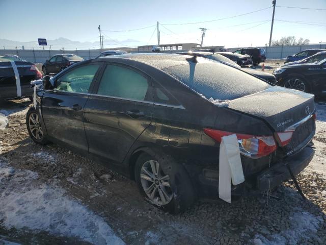 Photo 1 VIN: 5NPEB4AC9DH679808 - HYUNDAI SONATA GLS 