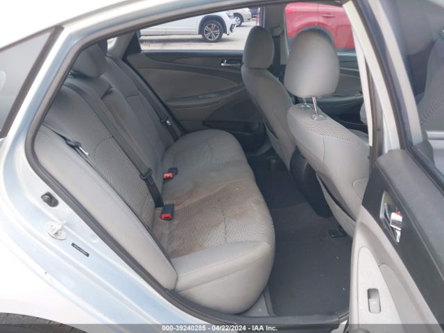 Photo 7 VIN: 5NPEB4AC9DH684264 - HYUNDAI SONATA 