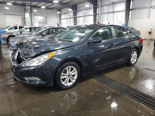 Photo 0 VIN: 5NPEB4AC9DH686113 - HYUNDAI SONATA GLS 