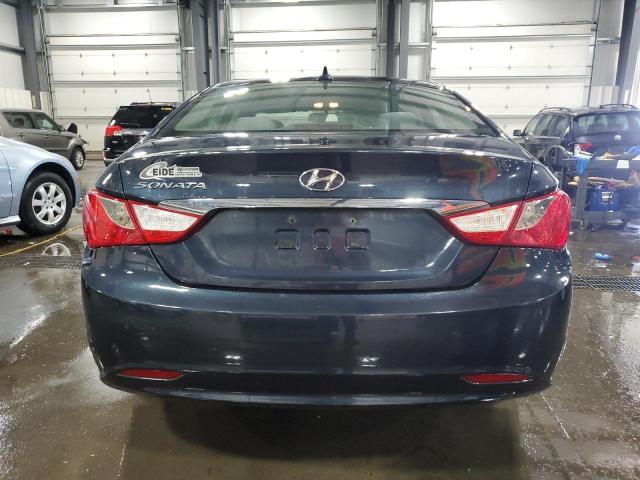 Photo 5 VIN: 5NPEB4AC9DH686113 - HYUNDAI SONATA GLS 