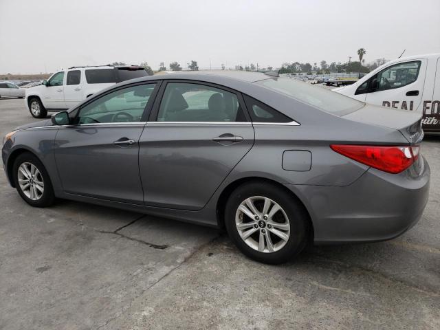 Photo 1 VIN: 5NPEB4AC9DH686337 - HYUNDAI SONATA GLS 