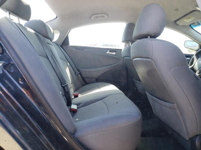 Photo 9 VIN: 5NPEB4AC9DH692476 - HYUNDAI SONATA GLS 