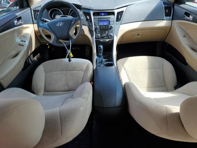 Photo 7 VIN: 5NPEB4AC9DH694194 - HYUNDAI SONATA GLS 