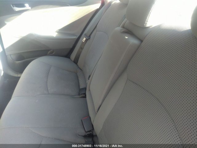 Photo 7 VIN: 5NPEB4AC9DH700981 - HYUNDAI SONATA 