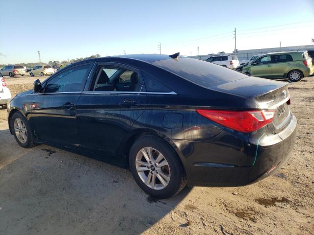 Photo 1 VIN: 5NPEB4AC9DH703086 - HYUNDAI SONATA 