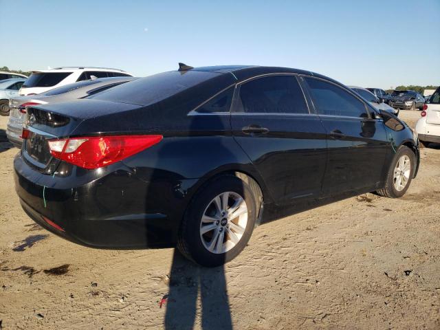 Photo 2 VIN: 5NPEB4AC9DH703086 - HYUNDAI SONATA 