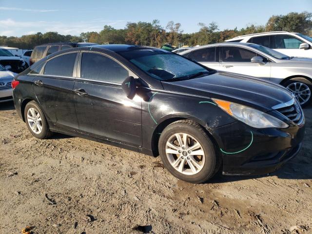 Photo 3 VIN: 5NPEB4AC9DH703086 - HYUNDAI SONATA 