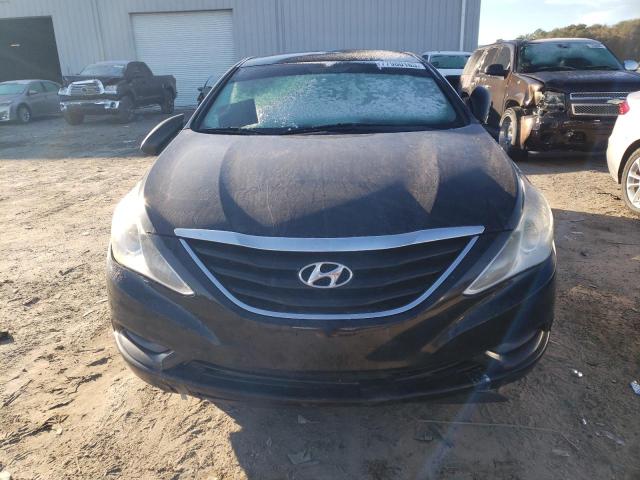 Photo 4 VIN: 5NPEB4AC9DH703086 - HYUNDAI SONATA 