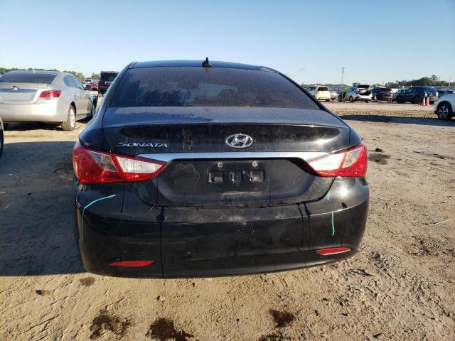 Photo 5 VIN: 5NPEB4AC9DH703086 - HYUNDAI SONATA 