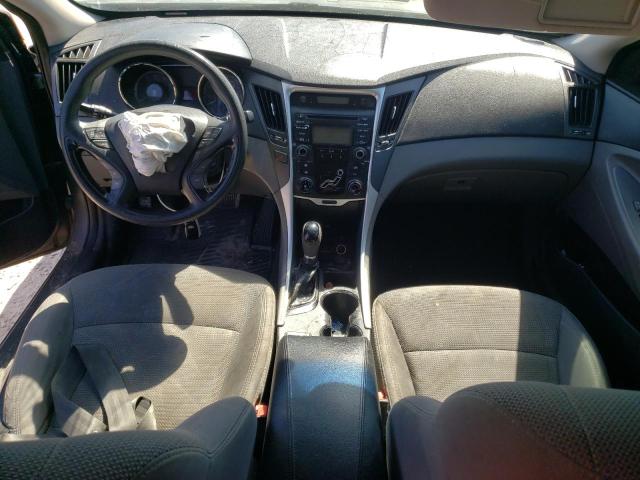 Photo 7 VIN: 5NPEB4AC9DH703542 - HYUNDAI SONATA GLS 