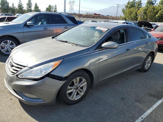 Photo 0 VIN: 5NPEB4AC9DH705131 - HYUNDAI SONATA GLS 