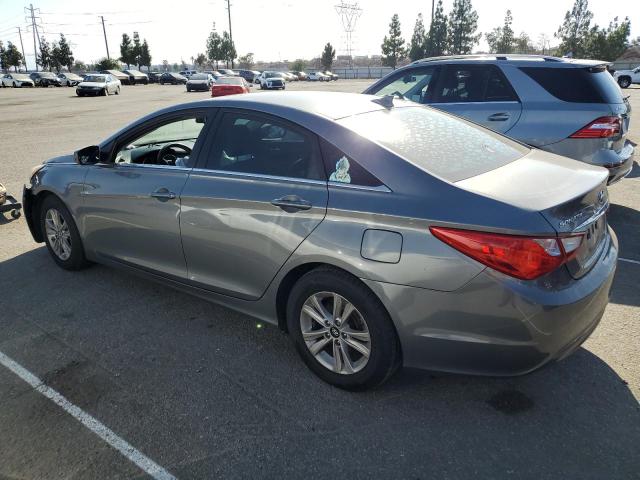 Photo 1 VIN: 5NPEB4AC9DH705131 - HYUNDAI SONATA GLS 