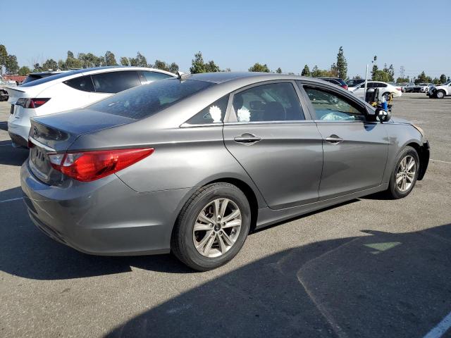 Photo 2 VIN: 5NPEB4AC9DH705131 - HYUNDAI SONATA GLS 