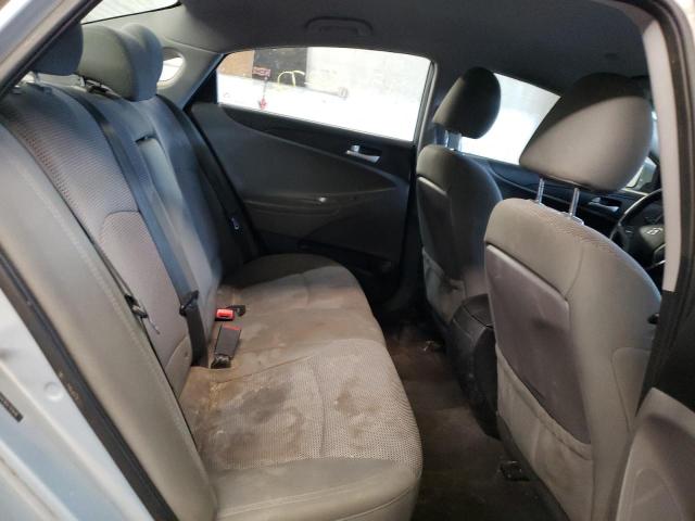 Photo 5 VIN: 5NPEB4AC9DH705646 - HYUNDAI SONATA GLS 