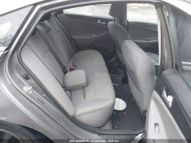 Photo 7 VIN: 5NPEB4AC9DH706747 - HYUNDAI SONATA 