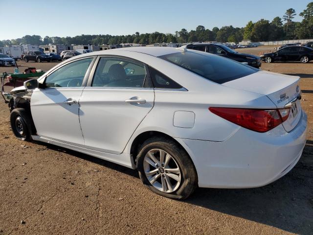 Photo 1 VIN: 5NPEB4AC9DH713617 - HYUNDAI SONATA 