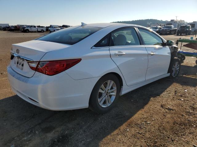 Photo 2 VIN: 5NPEB4AC9DH713617 - HYUNDAI SONATA 