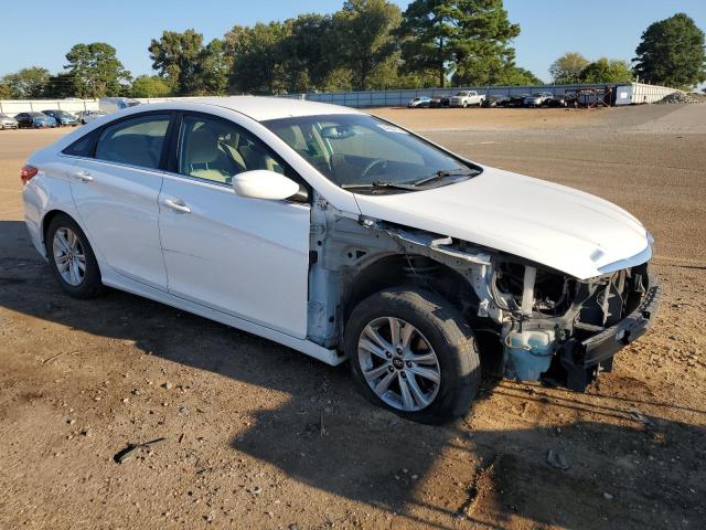 Photo 3 VIN: 5NPEB4AC9DH713617 - HYUNDAI SONATA 