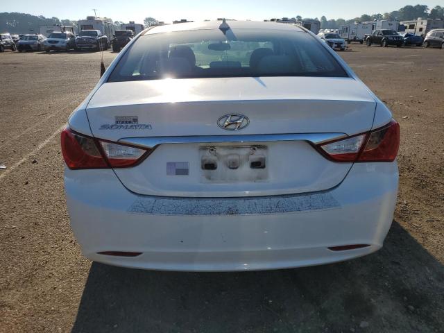 Photo 5 VIN: 5NPEB4AC9DH713617 - HYUNDAI SONATA 