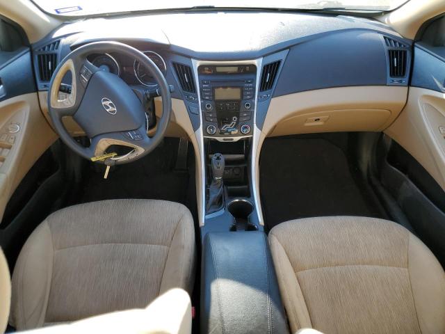 Photo 7 VIN: 5NPEB4AC9DH713617 - HYUNDAI SONATA 