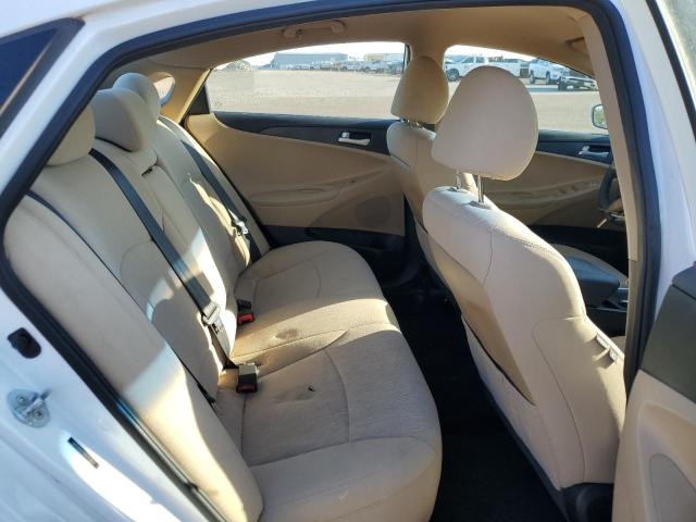 Photo 9 VIN: 5NPEB4AC9DH713617 - HYUNDAI SONATA 