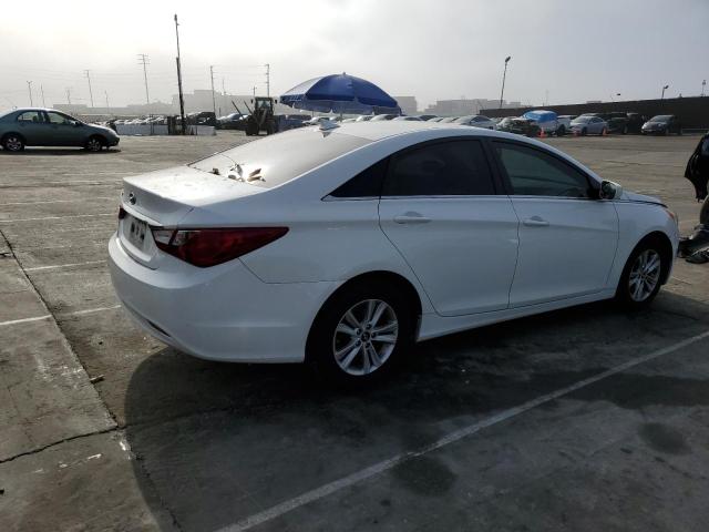 Photo 2 VIN: 5NPEB4AC9DH714377 - HYUNDAI SONATA 