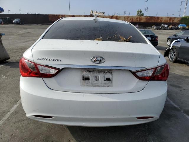 Photo 5 VIN: 5NPEB4AC9DH714377 - HYUNDAI SONATA 