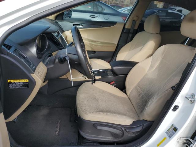 Photo 6 VIN: 5NPEB4AC9DH714377 - HYUNDAI SONATA 