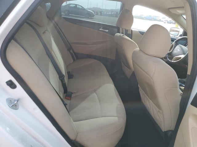 Photo 9 VIN: 5NPEB4AC9DH714377 - HYUNDAI SONATA 