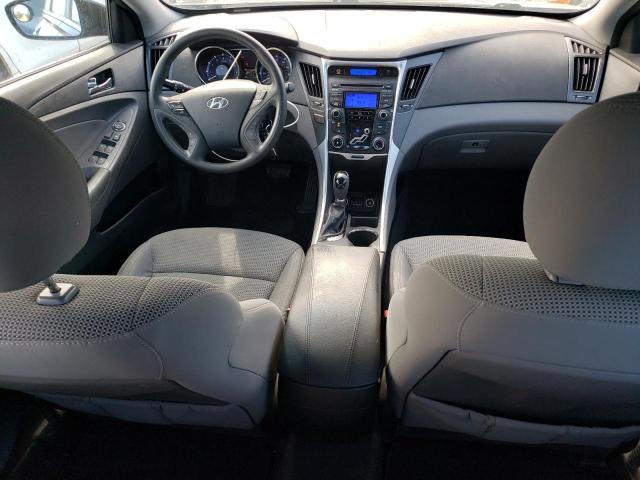 Photo 7 VIN: 5NPEB4AC9DH718431 - HYUNDAI SONATA GLS 