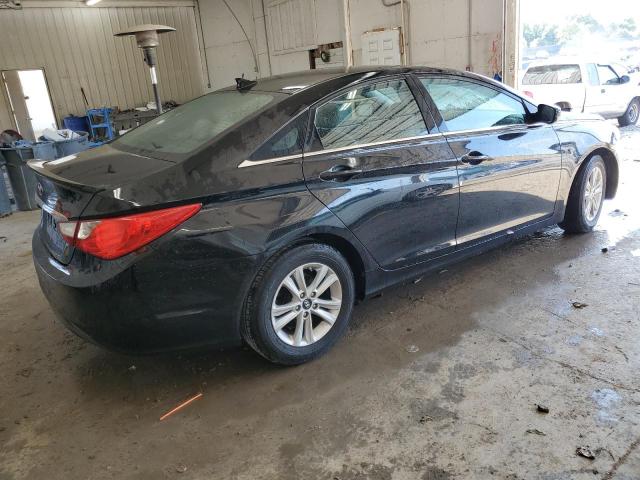 Photo 2 VIN: 5NPEB4AC9DH719563 - HYUNDAI SONATA 