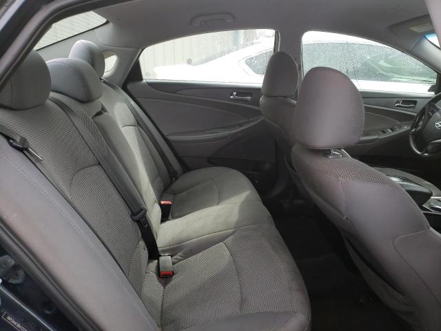 Photo 9 VIN: 5NPEB4AC9DH722303 - HYUNDAI SONATA GLS 