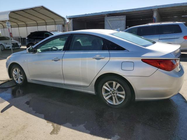 Photo 1 VIN: 5NPEB4AC9DH722785 - HYUNDAI SONATA 