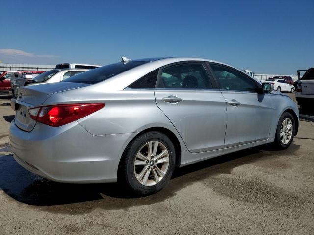 Photo 2 VIN: 5NPEB4AC9DH722785 - HYUNDAI SONATA 