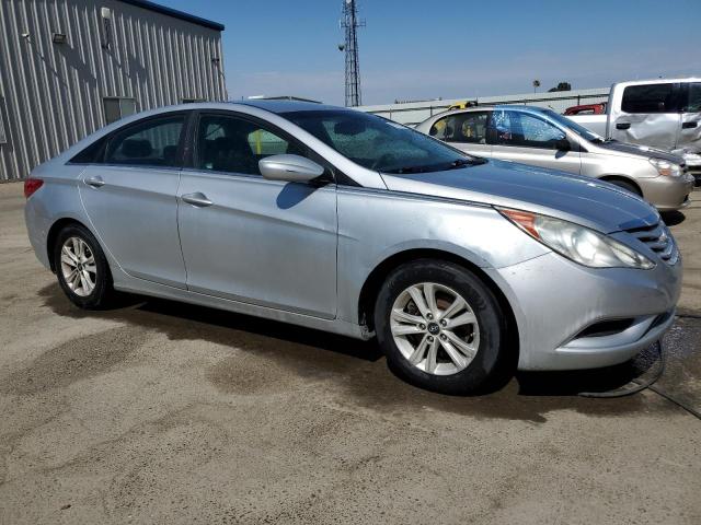 Photo 3 VIN: 5NPEB4AC9DH722785 - HYUNDAI SONATA 