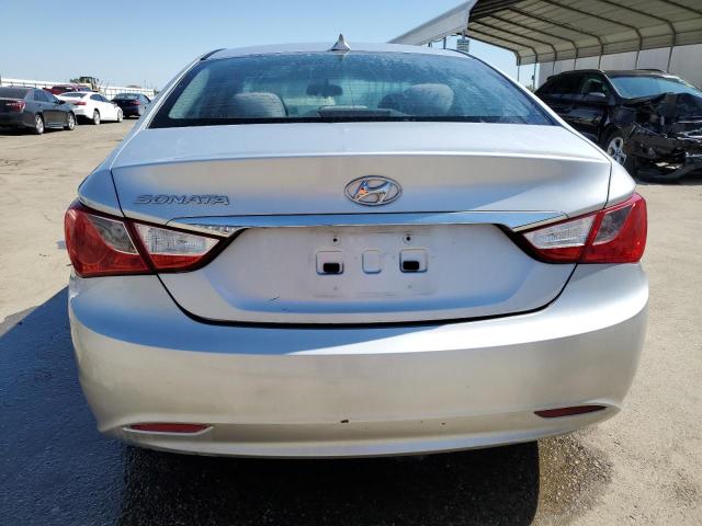 Photo 5 VIN: 5NPEB4AC9DH722785 - HYUNDAI SONATA 