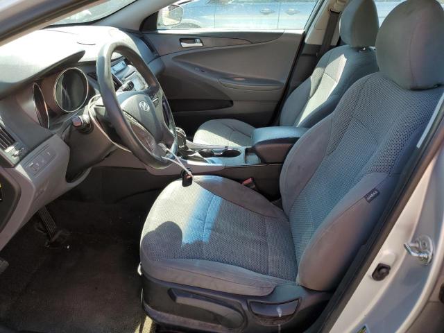 Photo 6 VIN: 5NPEB4AC9DH722785 - HYUNDAI SONATA 