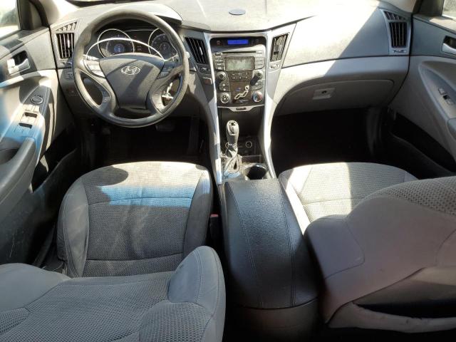 Photo 7 VIN: 5NPEB4AC9DH722785 - HYUNDAI SONATA 