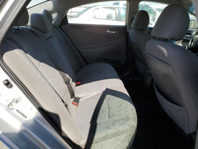 Photo 9 VIN: 5NPEB4AC9DH722785 - HYUNDAI SONATA 