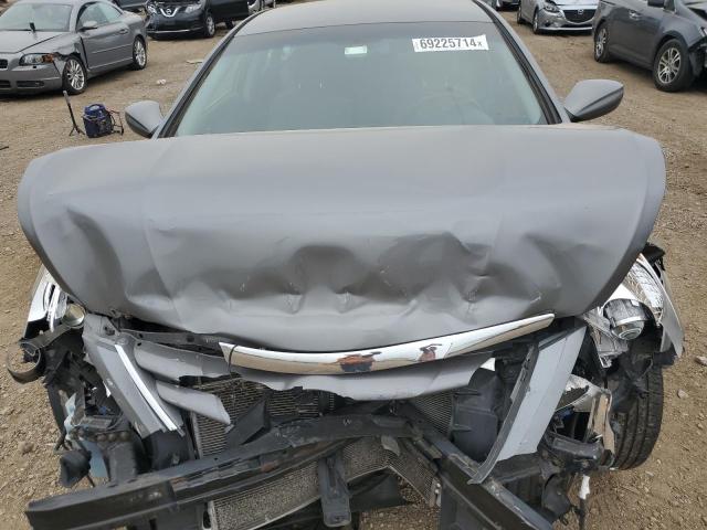 Photo 10 VIN: 5NPEB4AC9DH724696 - HYUNDAI SONATA GLS 