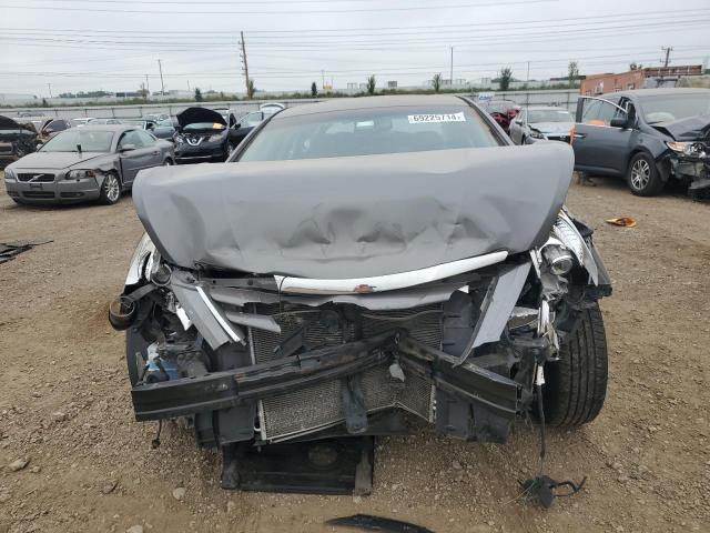 Photo 4 VIN: 5NPEB4AC9DH724696 - HYUNDAI SONATA GLS 