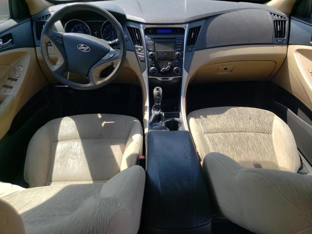 Photo 7 VIN: 5NPEB4AC9DH727775 - HYUNDAI SONATA GLS 