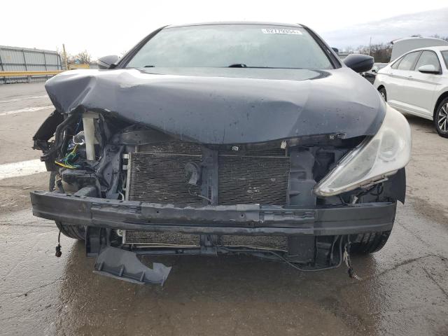 Photo 4 VIN: 5NPEB4AC9DH728408 - HYUNDAI SONATA GLS 