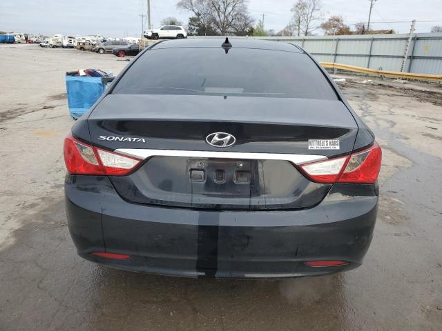 Photo 5 VIN: 5NPEB4AC9DH728408 - HYUNDAI SONATA GLS 