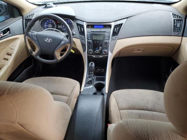 Photo 7 VIN: 5NPEB4AC9DH728408 - HYUNDAI SONATA GLS 