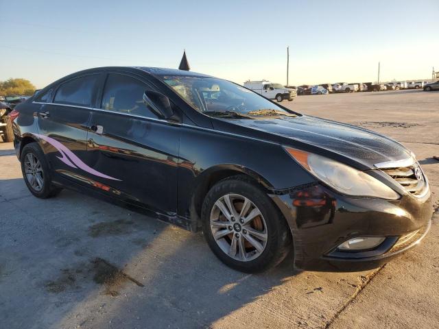 Photo 3 VIN: 5NPEB4AC9DH728960 - HYUNDAI SONATA GLS 